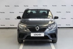Renault Logan Intens 1.6