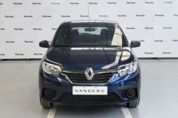 Renault Sandero Intens