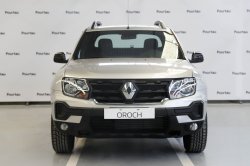 Renault Duster Oroch Emotion 4x2