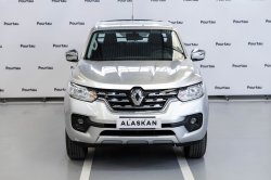 Renault Alaskan Intens 4x4