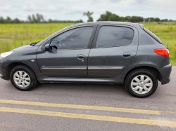 Peugeot 207 Compact 1,4 Hdi Allure
