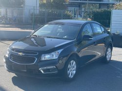 Chevrolet 2016 Cruze 1.8 4 Ptas Lt