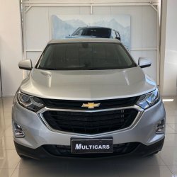 Chevrolet 2019 Equinox 1.5t Fwd At6