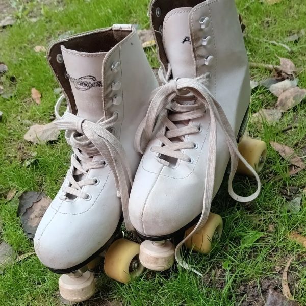 Patines  - Tandil