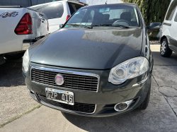 Fiat Siena Exl 1,6 