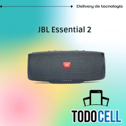 JBL Charge Essential 2 - Harman
