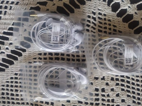 Auriculares Samsung 