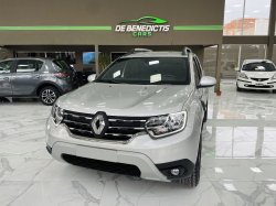 Renault Duster 1.3t 4x4 Iconic