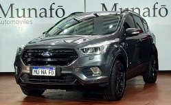 Ford 2018 Kuga 2.0 Titanium 4x4 At L17