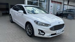 Ford 2020 Mondeo 2.0 Sel Ecoboost At