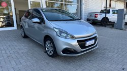 Peugeot 2019 208 1.6 5p Active