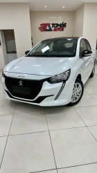 Peugeot 208 Active Pack At 