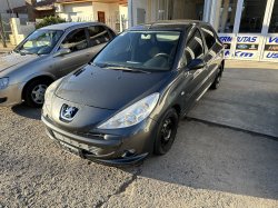 Peugeot 207 Compact 1.4 Hdi 5 P.xs//allure