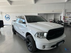 Dodge 2020 Ram 1500 5.7 Dc 4x4 Laramie