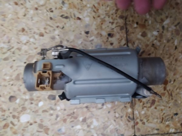 Resistencia de agua lavavajillas  - Mar Del Plata