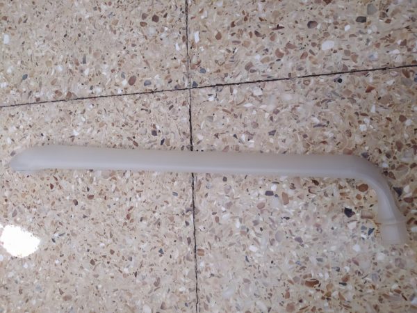 Tubo de agua lavavajillas 
