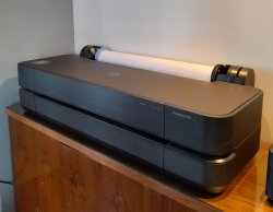 Impresora Plotter HP DesignJet T250 24"