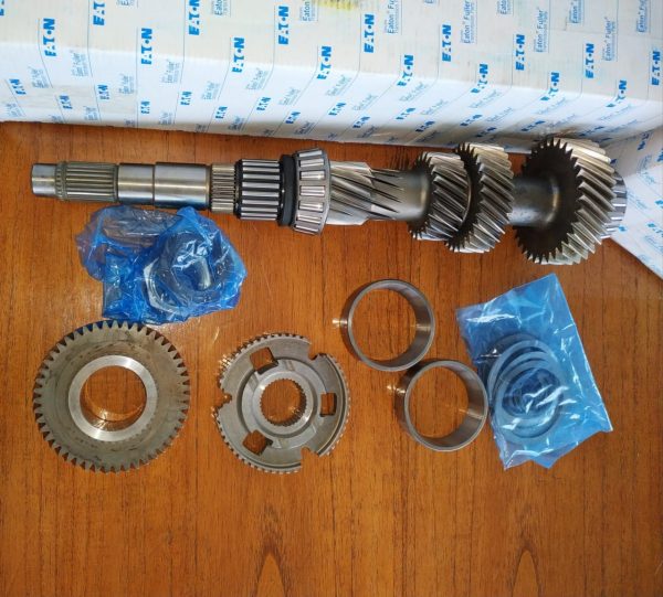 KIT REPARACION QUINTUPLE S10 14/ - Tandil