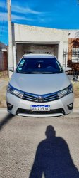 Toyota 2016 Corolla 1.8 Xei L14