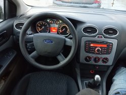Ford Focus L/08 1.6 5 P Style