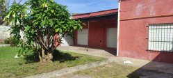 Casa en venta | 4 ambientes | Bolivar