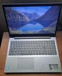 Notebook Lenovo IdeaPad 145 14"