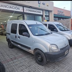 Renault Kangoo 1.9
