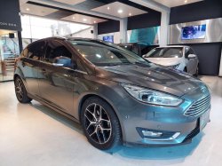 Ford 2016 Focus 2.0 5p Titanium L16