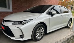 Toyota Corolla 2.0 Xei 