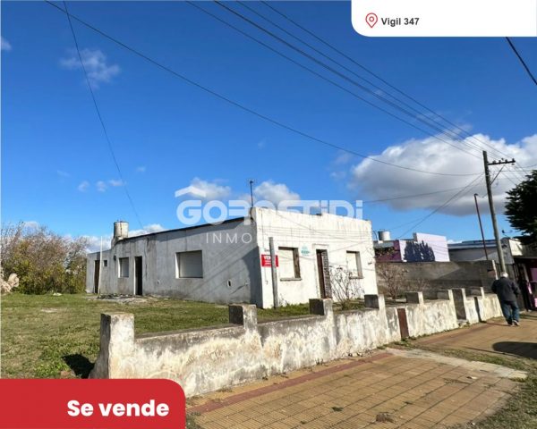 Casa en venta | Tandil