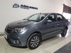 Renault Logan Intense 1.6