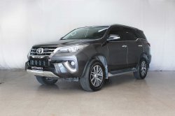 Toyota Hilux Sw4 Tdi Srx L16 2017