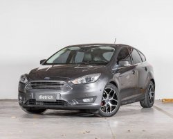 Ford 2019 Focus 2.0 5p Titanium Power L16