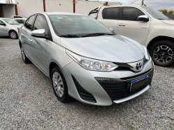 Toyota Yaris 1.5 4 Ptas Xs