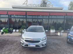 Chevrolet 2017 Prisma 1.4 Ltz L17