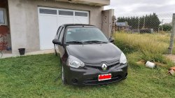 Renault Clio Mio 1.2 5 P Confort Plus Abcp