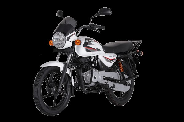 Bajaj Boxer At 150