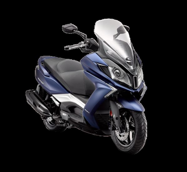 Kymco Downtown 350 I Tcs - Tandil