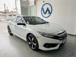 Honda 2017 Civic Ext 1.5 L17
