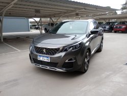 Peugeot 2020 3oo8 2.0 Hdi Gt Line Tip L17