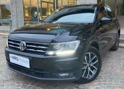 Volkswagen 2018 Tiguan Allspace 1.4t Trendline At
