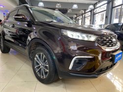 Ford Territory 1.5 T Sel 2021