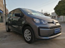 Volkswagen UP 1.0 Take Aire Y D.h.
