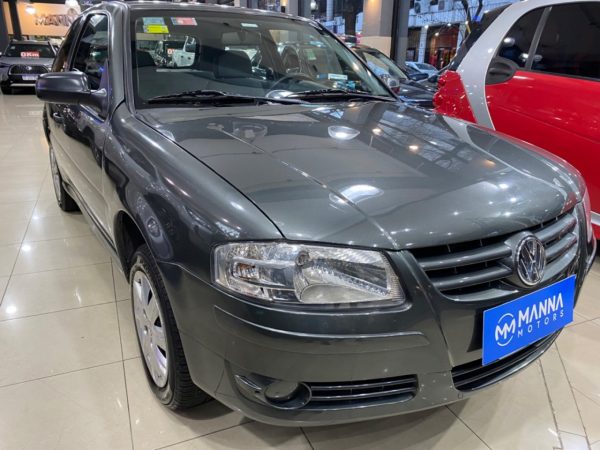 Volkswagen 2013 Gol 1.4 3p Power