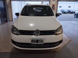 Volkswagen Suran 1.6 Trendline L/10 I Mot