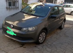 Volkswagen Gol Trend Service Pack Ii