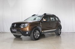 Renault Duster 2.0 4wd