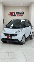 Smart Fortwo Coupe City