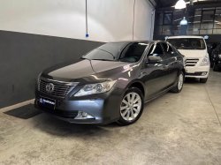 Toyota 2014 Camry 3.5 At L12