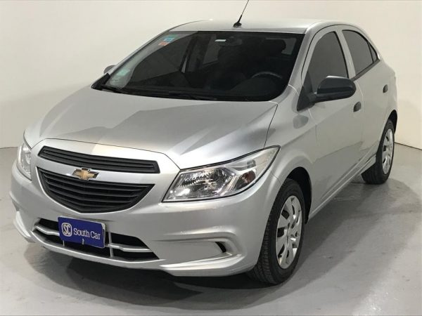 Chevrolet 2014 Onix 1.4 Lt